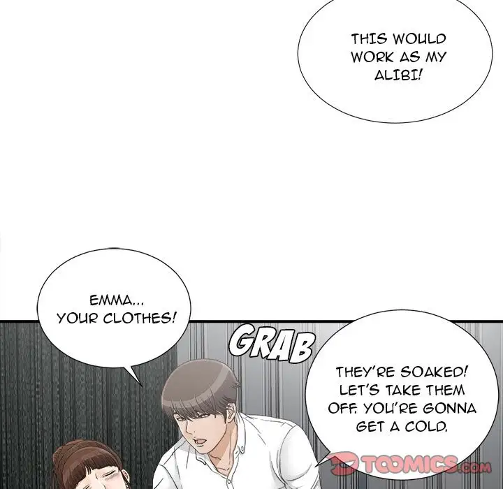 Secret Friend - Chapter 15 [photo 70] - MangaPorn