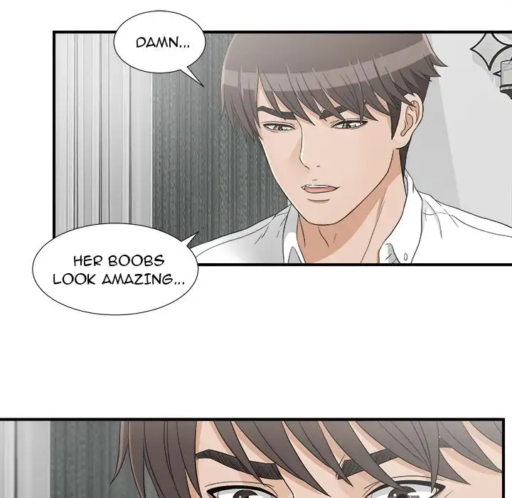 Secret Friend - Chapter 15 [photo 74] - MangaPorn