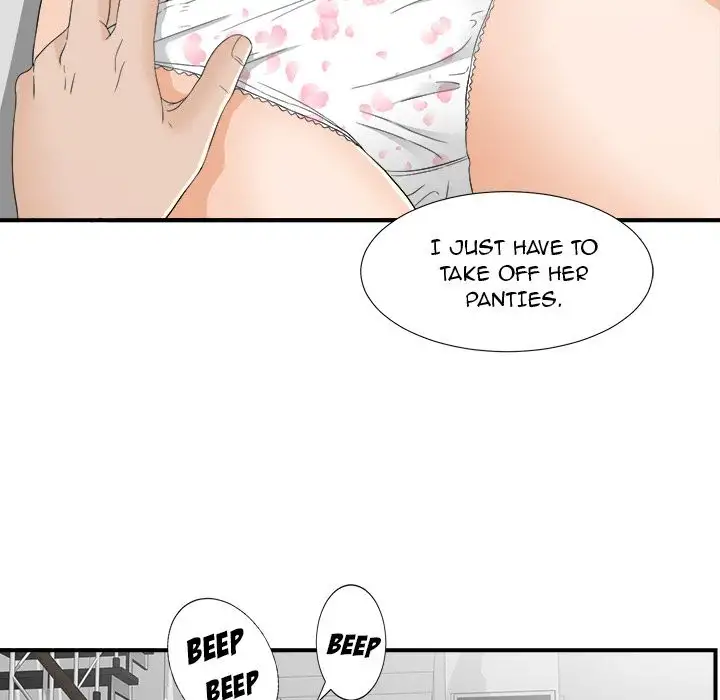 Secret Friend - Chapter 15 [photo 76] - MangaPorn