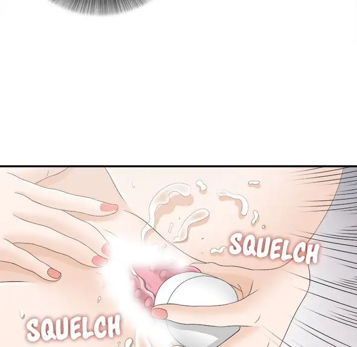 Secret Friend - Chapter 15 [photo 8] - MangaPorn