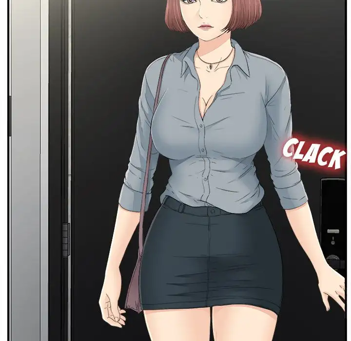 Secret Friend - Chapter 15 [photo 81] - MangaPorn