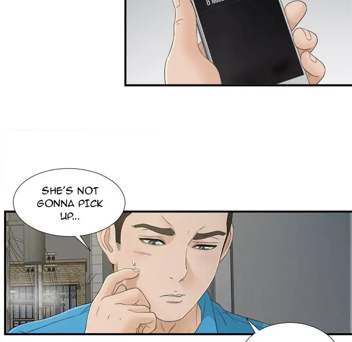 Secret Friend - Chapter 15 [photo 87] - MangaPorn