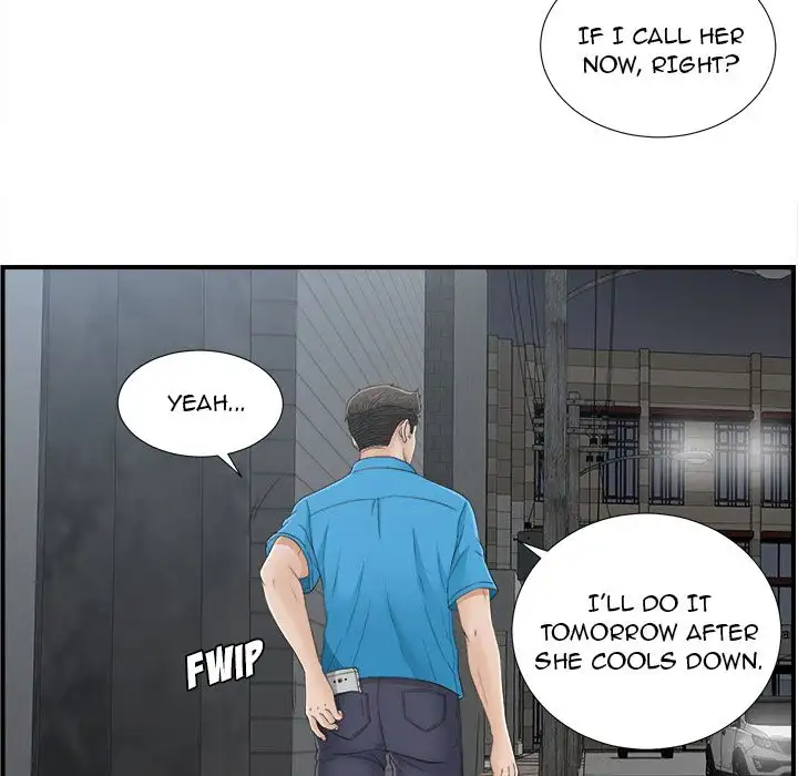 Secret Friend - Chapter 15 [photo 88] - MangaPorn