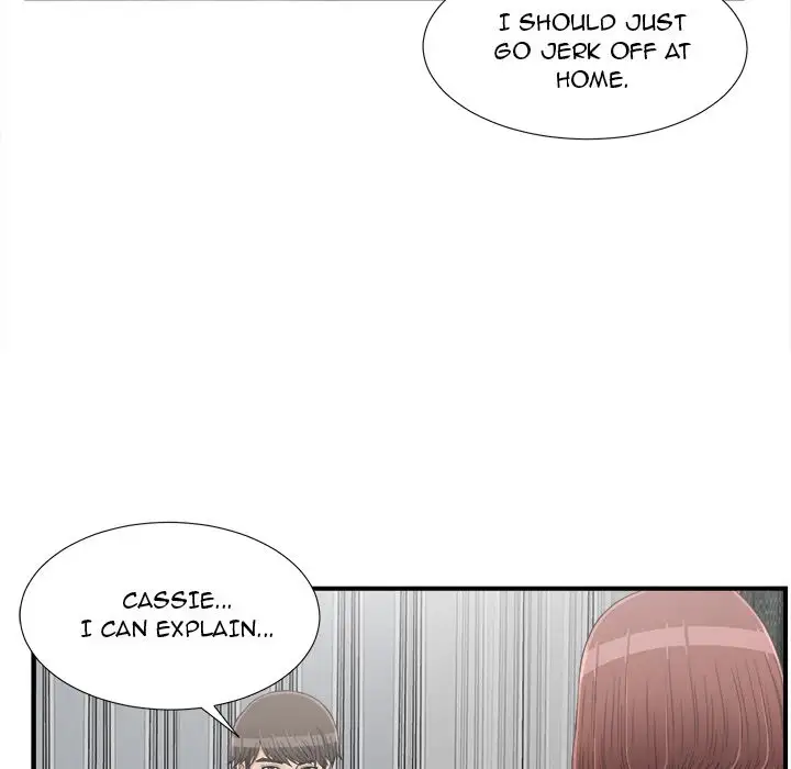 Secret Friend - Chapter 15 [photo 90] - MangaPorn