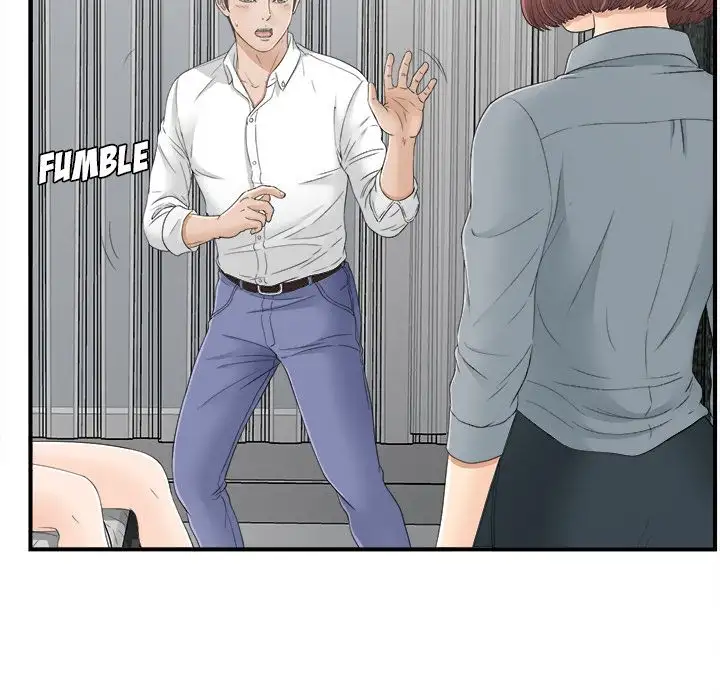 Secret Friend - Chapter 15 [photo 91] - MangaPorn