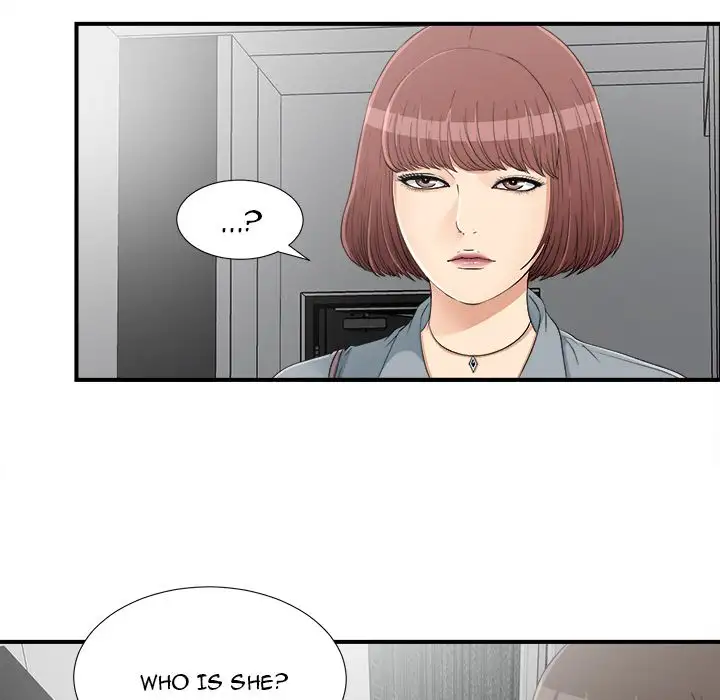 Secret Friend - Chapter 15 [photo 92] - MangaPorn