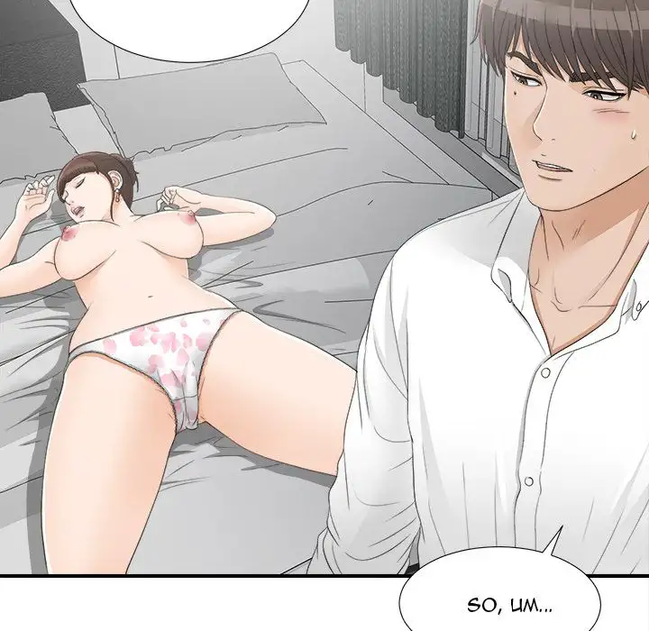 Secret Friend - Chapter 15 [photo 93] - MangaPorn