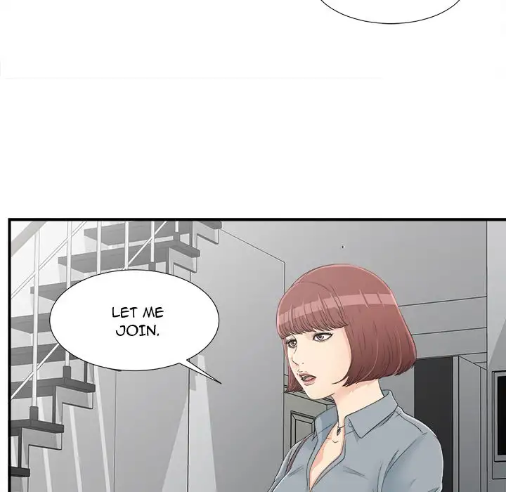 Secret Friend - Chapter 15 [photo 94] - MangaPorn