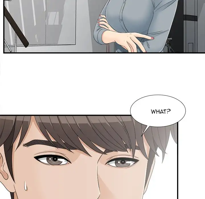 Secret Friend - Chapter 15 [photo 95] - MangaPorn