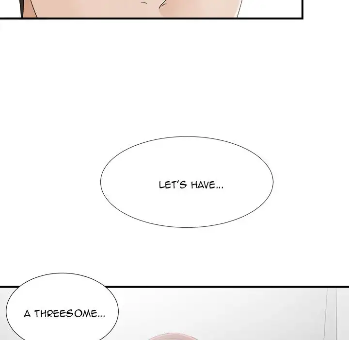 Secret Friend - Chapter 15 [photo 96] - MangaPorn