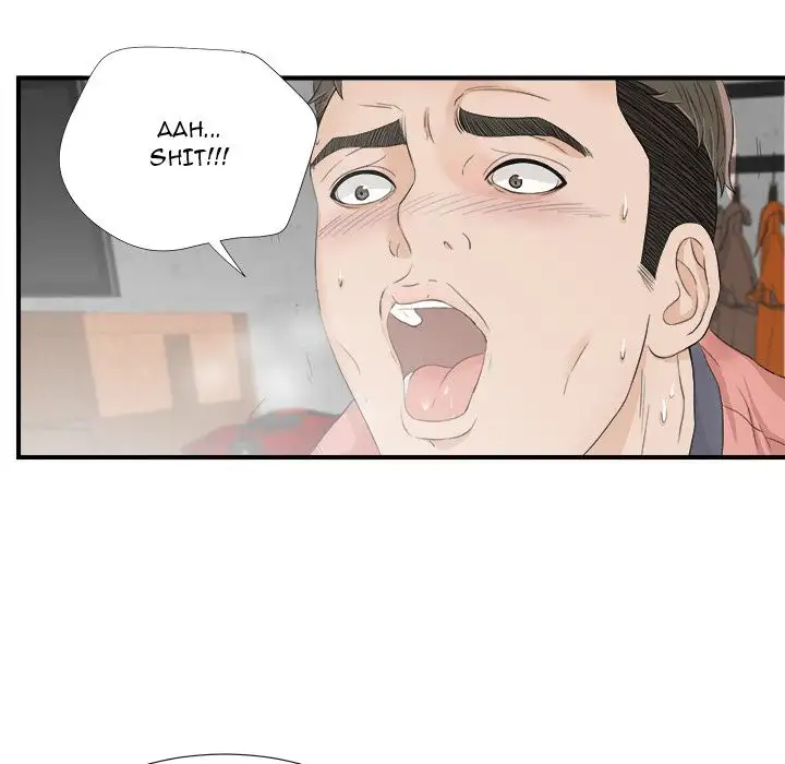 Secret Friend - Chapter 16 [photo 14] - MangaPorn