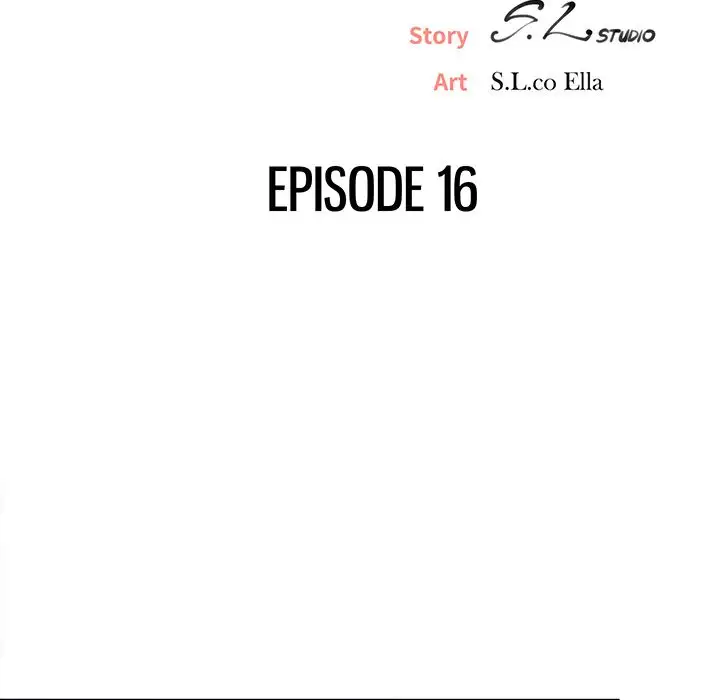 Secret Friend - Chapter 16 [photo 21] - MangaPorn