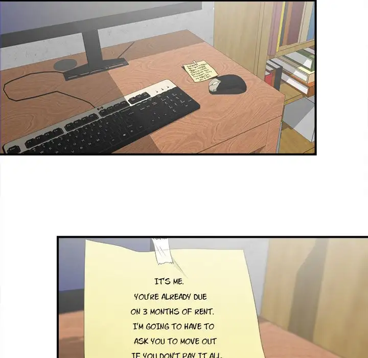 Secret Friend - Chapter 16 [photo 22] - MangaPorn