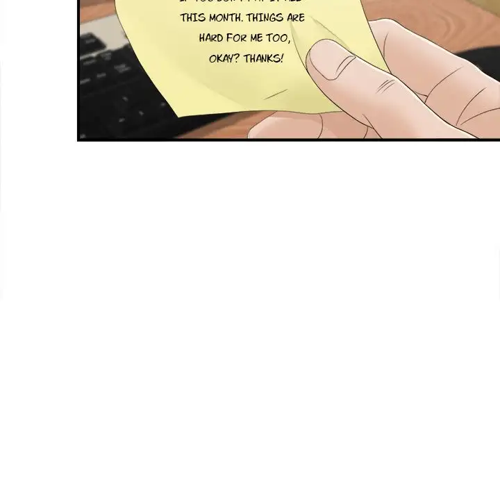 Secret Friend - Chapter 16 [photo 23] - MangaPorn