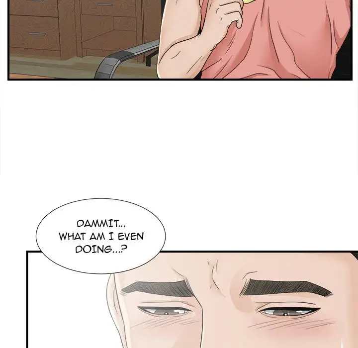 Secret Friend - Chapter 16 [photo 25] - MangaPorn