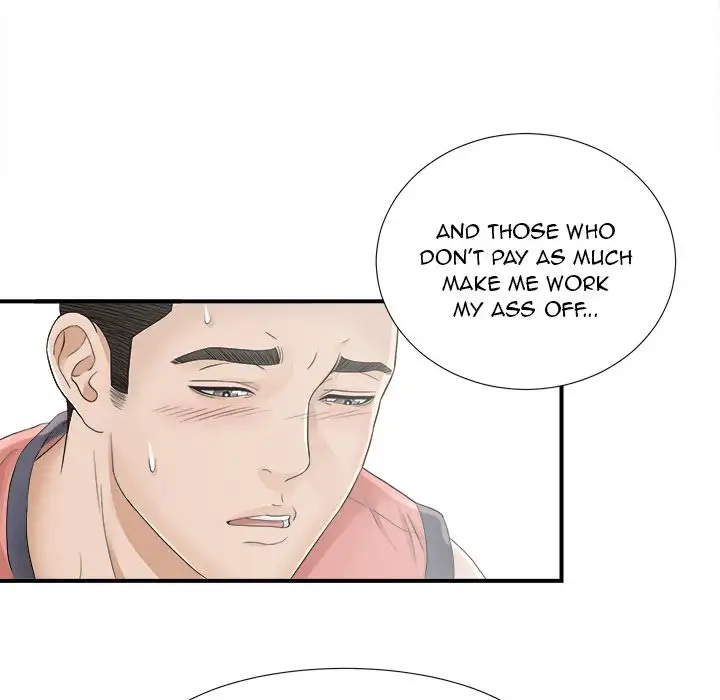 Secret Friend - Chapter 16 [photo 29] - MangaPorn