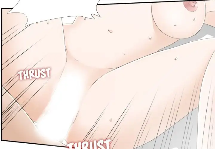 Secret Friend - Chapter 16 [photo 3] - MangaPorn