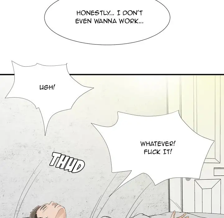 Secret Friend - Chapter 16 [photo 30] - MangaPorn