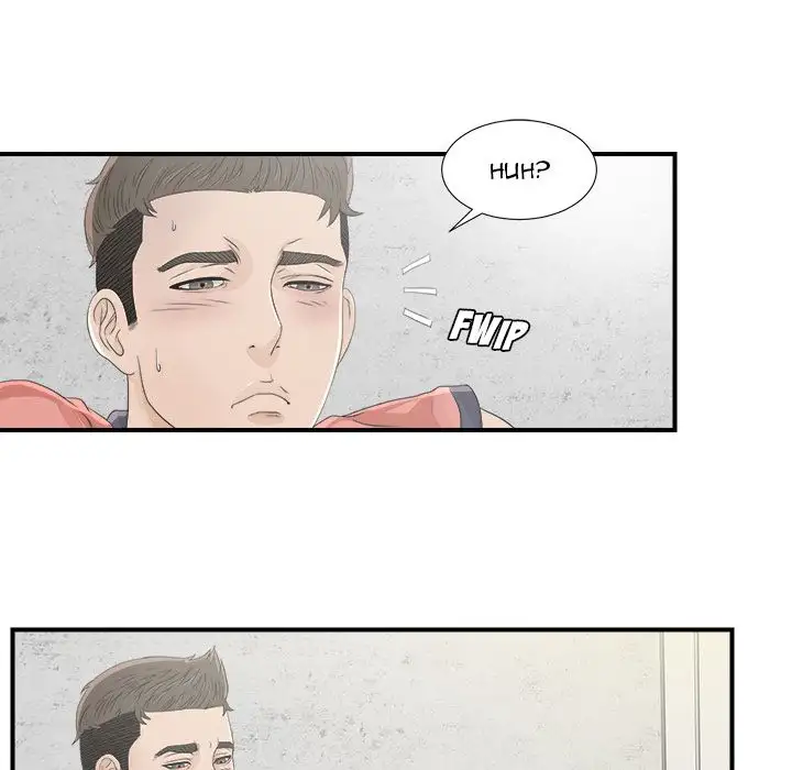 Secret Friend - Chapter 16 [photo 32] - MangaPorn