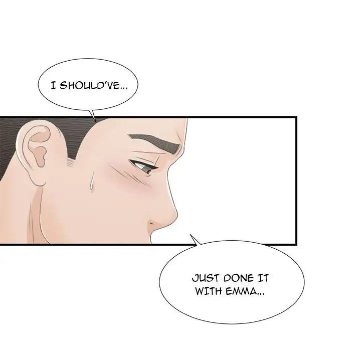 Secret Friend - Chapter 16 [photo 35] - MangaPorn