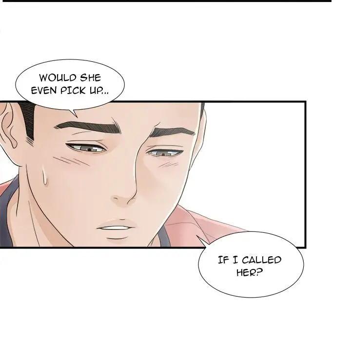 Secret Friend - Chapter 16 [photo 40] - MangaPorn