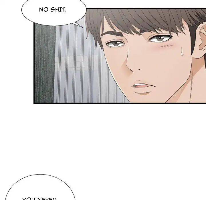 Secret Friend - Chapter 16 [photo 47] - MangaPorn