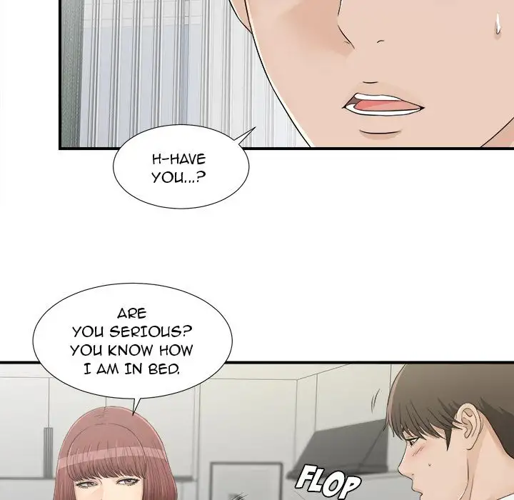 Secret Friend - Chapter 16 [photo 55] - MangaPorn