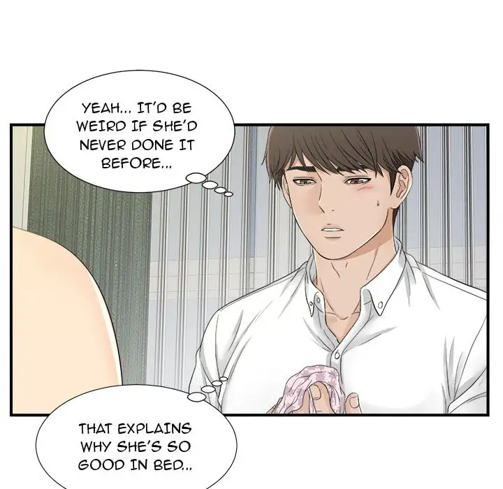Secret Friend - Chapter 16 [photo 57] - MangaPorn