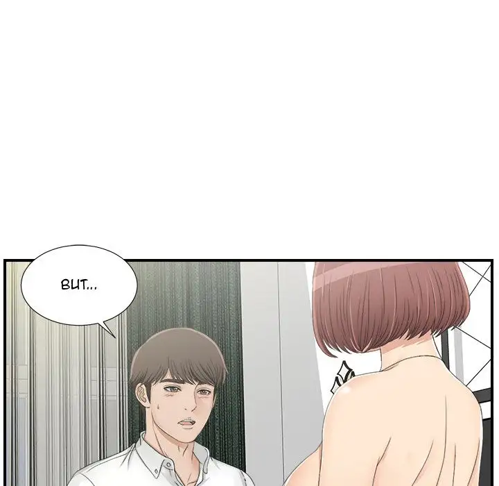 Secret Friend - Chapter 16 [photo 62] - MangaPorn