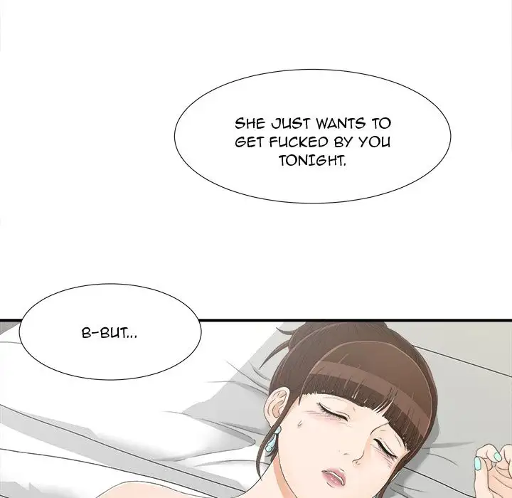 Secret Friend - Chapter 16 [photo 67] - MangaPorn