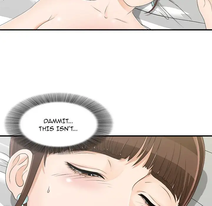 Secret Friend - Chapter 16 [photo 68] - MangaPorn