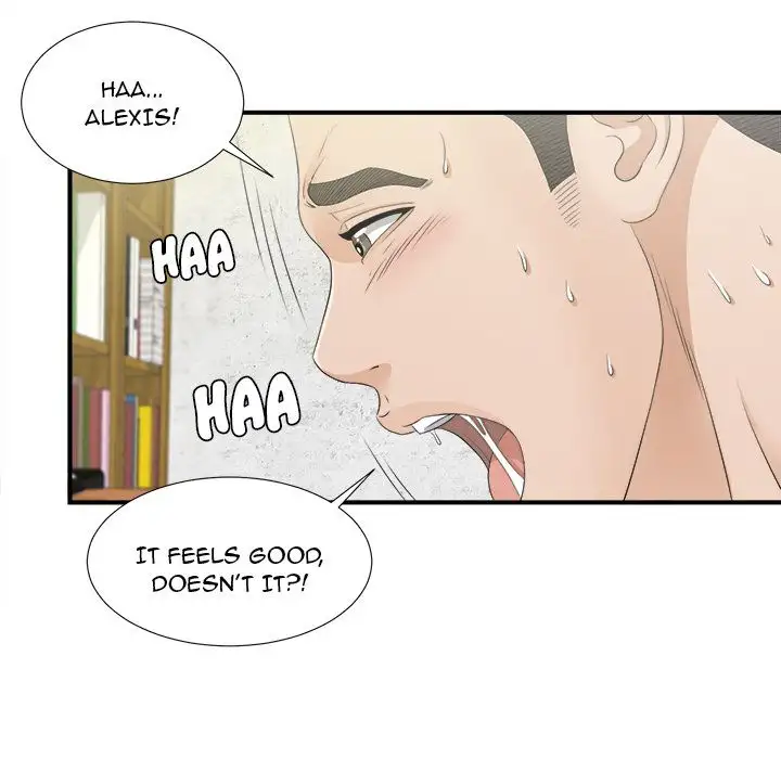 Secret Friend - Chapter 16 [photo 7] - MangaPorn