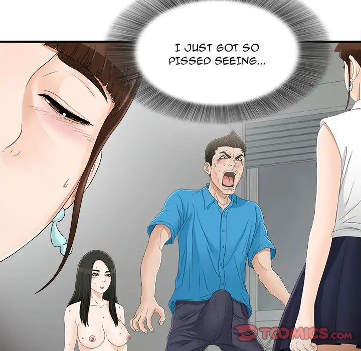 Secret Friend - Chapter 16 [photo 70] - MangaPorn