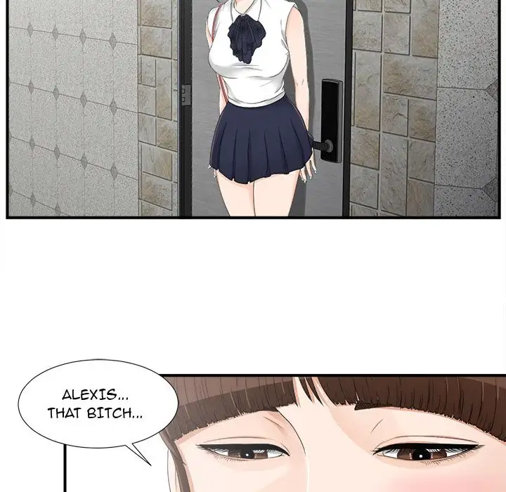 Secret Friend - Chapter 16 [photo 72] - MangaPorn