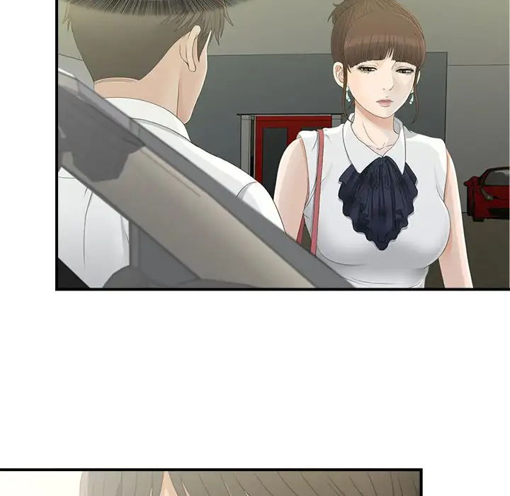 Secret Friend - Chapter 16 [photo 75] - MangaPorn