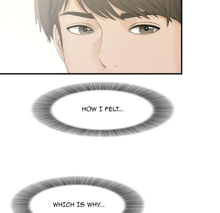 Secret Friend - Chapter 16 [photo 76] - MangaPorn