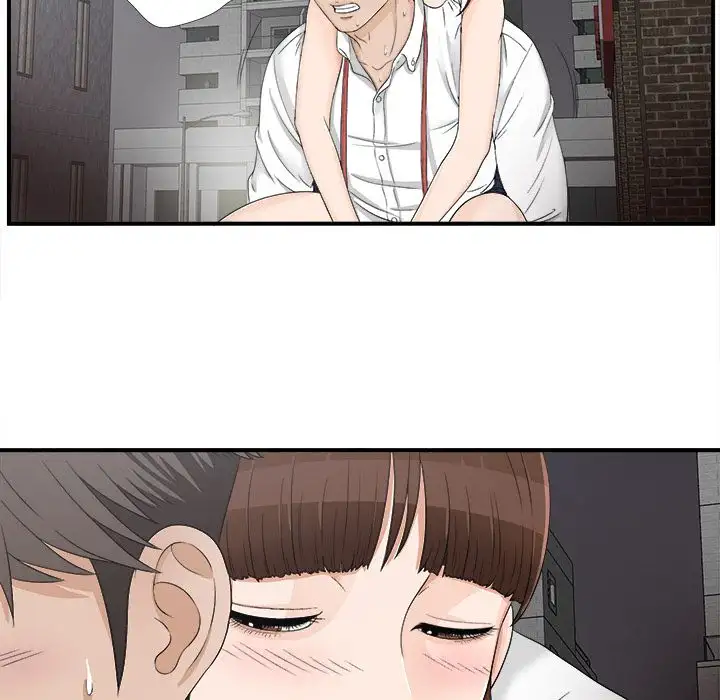 Secret Friend - Chapter 16 [photo 79] - MangaPorn