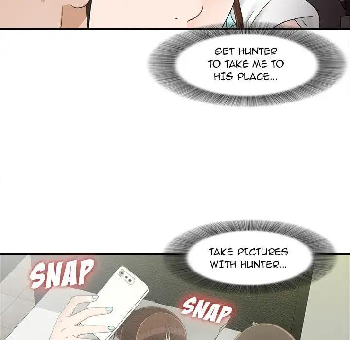 Secret Friend - Chapter 16 [photo 80] - MangaPorn