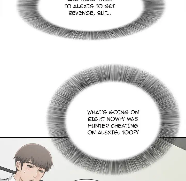 Secret Friend - Chapter 16 [photo 82] - MangaPorn