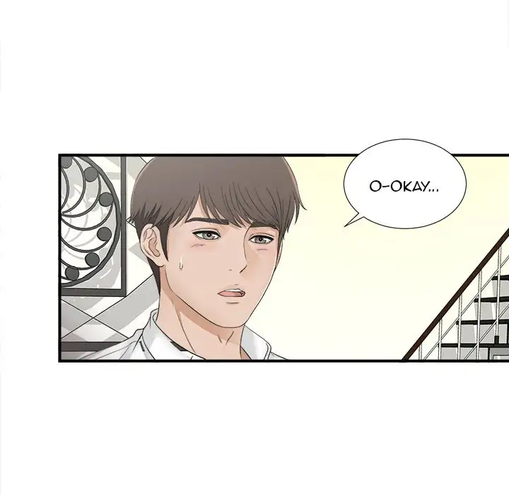 Secret Friend - Chapter 16 [photo 89] - MangaPorn