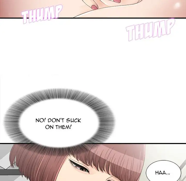 Secret Friend - Chapter 16 [photo 91] - MangaPorn