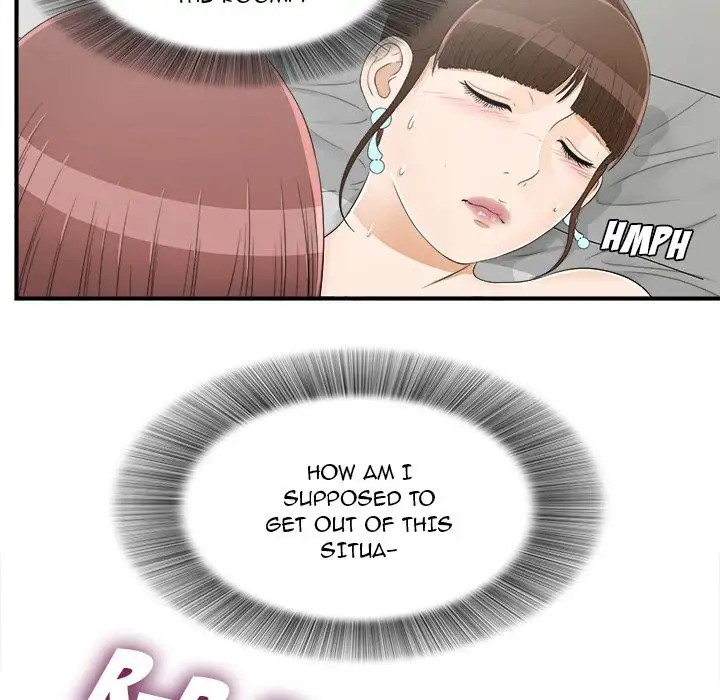 Secret Friend - Chapter 16 [photo 93] - MangaPorn