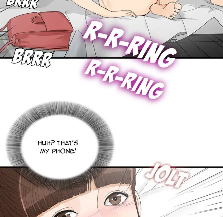 Secret Friend - Chapter 16 [photo 95] - MangaPorn