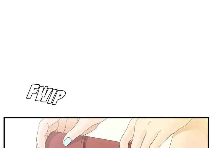 Secret Friend - Chapter 17 [photo 1] - MangaPorn