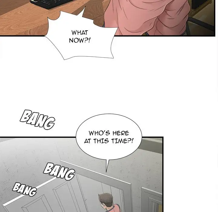 Secret Friend - Chapter 17 [photo 101] - MangaPorn