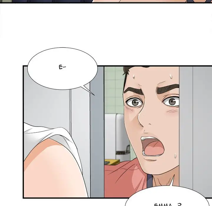 Secret Friend - Chapter 17 [photo 105] - MangaPorn