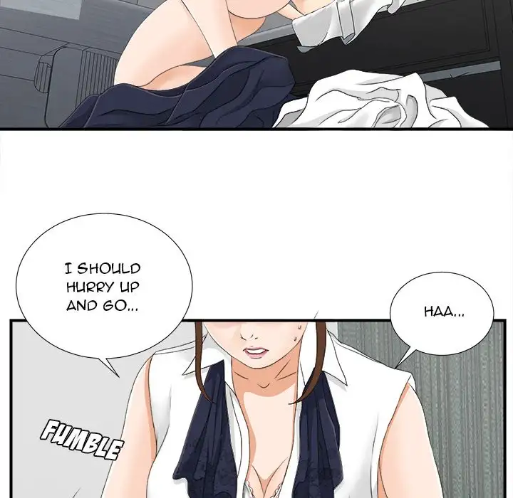 Secret Friend - Chapter 17 [photo 13] - MangaPorn