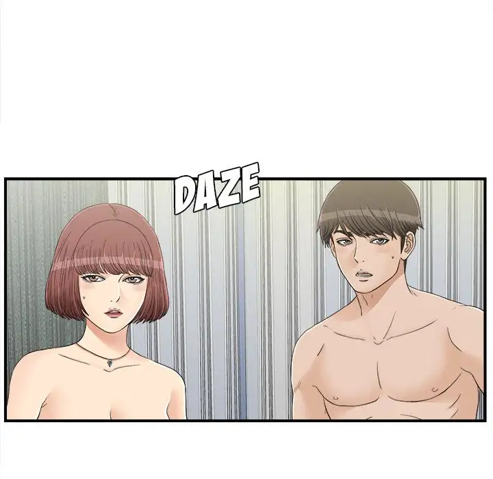 Secret Friend - Chapter 17 [photo 19] - MangaPorn