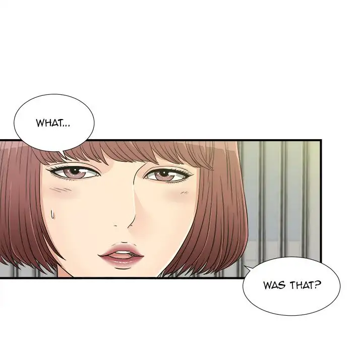 Secret Friend - Chapter 17 [photo 20] - MangaPorn