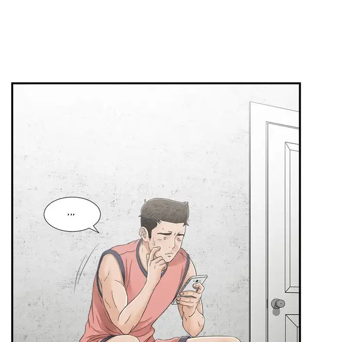 Secret Friend - Chapter 17 [photo 22] - MangaPorn